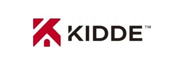 KIDDE K10LLDCO датчик угарного газа с дисплеем