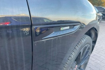 Jaguar F-Pace SUV 2.0 i4 250KM 2019 Jaguar F-Pace 2019 Jaguar F-Pace, R - Sport - w POLSCE po oplatach i akcyz, zdjęcie 6