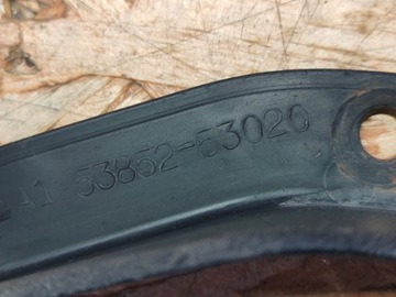 DRŽÁKY PODBĚHU LEVÝ PŘEDNÍ LEXUS IS II 2005–2013 53852-53020