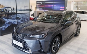 Lexus UX 2024 Lexus UX 300h Business 2.0 Hybryda 152KM, zdjęcie 9