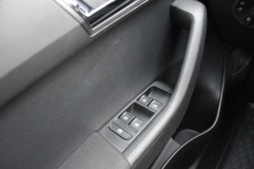 Skoda Fabia III Kombi Facelifting 1.0 TSI 95KM 2021 Skoda Fabia SalonPL 95KM Combi Ambition Plus ComfortPlus Kessy ASO VAT 23, zdjęcie 22