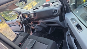 Toyota Proace II 2022 TOYOTA PROACE MEISTER 2.0 D-4D AUTOMAT-Uszkodzona!-Faktura VAT23% 01/2023, zdjęcie 36