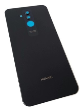 Klapka obudowa szkło kamery do Huawei Mate 20 Lite