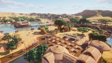 Planet Zoo (ПК) STEAM PL КЛЮЧ