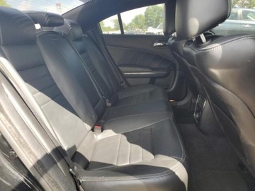 Dodge Charger V 2014 Dodge Charger 2014 Dodge Charger 4dr Sdn RT Plus RWD 5.7 Benzyna 370KM, zdjęcie 9