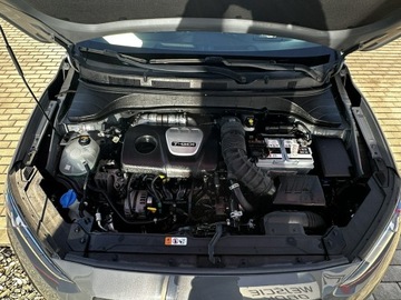 Hyundai Kona I Crossover 1.6 T-GDI 177KM 2020 Hyundai Kona HUD Skóra Navi Grzane fot., zdjęcie 35