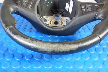 kierownica skóra przełączniki 39058749 ASTRA K V