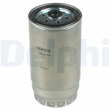 DELPHI HDF606 FILTR PALIVA