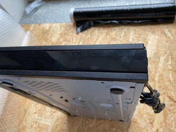 Sony UBPX800M2B Wi-Fi, Bluetooth, USB-подключение