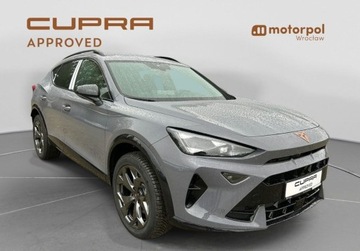 Cupra Formentor Crossover 1.5 TSI 150KM 2025 Cupra Formentor Pakiety, ACC, Digital Cockpit, Podgrzewane fotele, Kamera, zdjęcie 14
