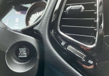 Jeep Compass II SUV 1.4 Multiair 170KM 2018 Jeep Compass automat, 4x4, nawigacja , kamera 1.4 Benzyna 170KM, zdjęcie 26