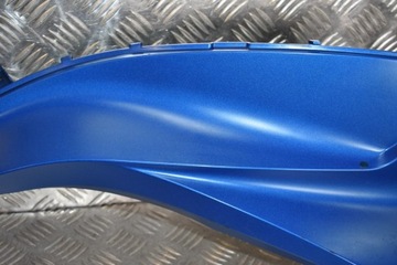 CAN AM SPYDER ST STS БОКОВАЯ КРЫШКА ПРАВАЯ КАБИНА