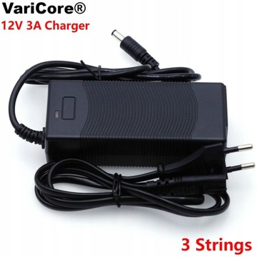 VariCore 12 В 24 В 36 В 48 В Серия 3 Серия 6 Серия 7