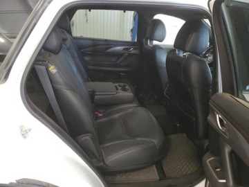 Mazda CX-9 2019 Mazda CX-9 2019r., Grand Touring, od ubezpieczalni 2.5 Benzyna 187KM, zdjęcie 9