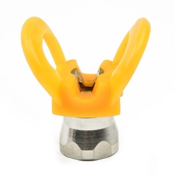 Удлинитель для покраски 30 см + 50 см + БЕСПЛАТНЫЕ ПРОКЛАДКИ Пистолет Dedra Wagner