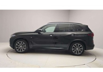 BMW X5 G05 SUV Facelifting 3.0 30d 298KM 2024 BMW X5 Bmw X5 Diesel Mr23 E6d G05 3.0 Diesel 298KM, zdjęcie 2