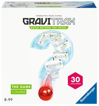 RAVENSBURGER GRAVITRAX ИГРОВОЙ КУРС 270187
