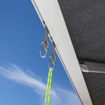 Вешалка для тента Fiamma Thule, крючок 6 шт.