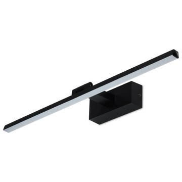 KINKIET LED lampa łazienkowa nad lustro IP44 60cm