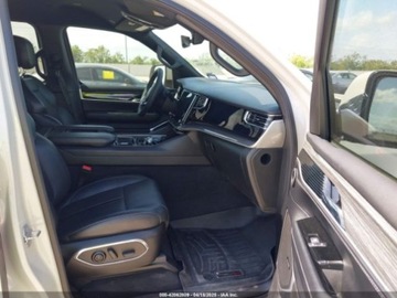 Jeep Wagoneer II 2022 Jeep Wagoneer Series II 2022 5.7l 5.7 Benzyna 392KM, zdjęcie 9