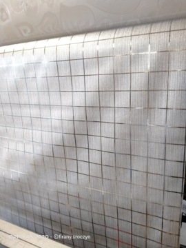 Клеенка МЕТАЛЛИЗИРОВАННАЯ, 3D КВАДРАТЫ, метры СКАТЕРТЬ 140