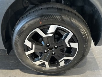 Dacia Jogger 1.0 TCe 110KM 2025 Od ręki - Journey 7-miejsc 1.0 TCe 110KM, zdjęcie 13