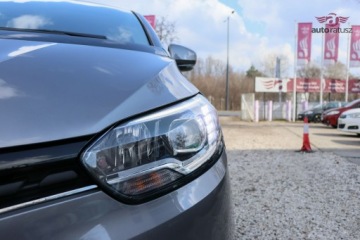 Renault Grand Scenic III 1.3 Energy TCe 140KM 2020 Renault Grand Scenic Fv 23% * Org.Lakier * 7 osób, zdjęcie 7