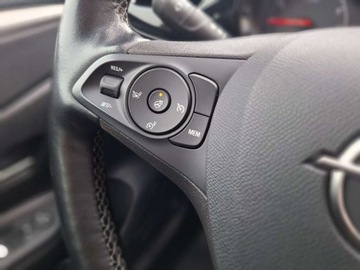 Opel Corsa F Hatchback 5d 1.2 Turbo 100KM 2022 Opel Corsa SalonPL serwis ASO 1.2benz. 100KM pakiety grz.fotele,kier. aluf, zdjęcie 16