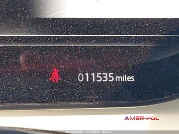 Land Rover 2024 Land Rover Range Rover 2024 r.,4,4L P530 SE 4.4 Benzyna 523KM, zdjęcie 14