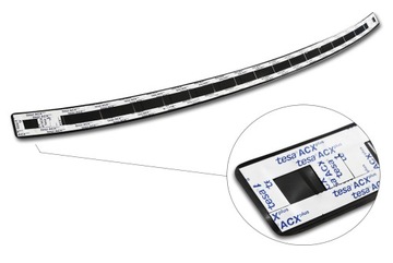 HYUNDAI TUCSON IV 2020 - КРЫШКА БАМПЕРА