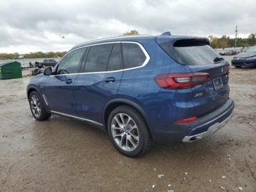 BMW X5 G05 2023 BMW X5 BMW X5 xDrive45e od ubezpieczalni, zdjęcie 3