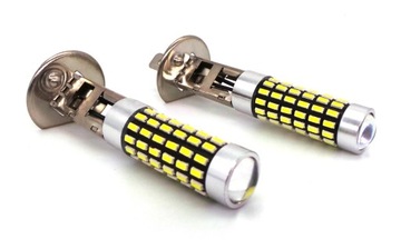 H1 żarowka LED 12V 10W CANBUS 1200lm