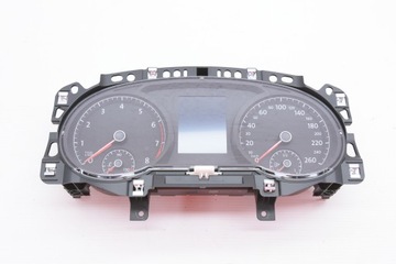 VW GOLF VII Lift 1.5TSI LICZNIK ZEGARY 29 T.km