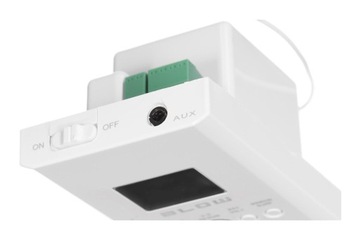 Комплект Bluetooth-колонок BLOW 30-300# 2.0 15 Вт, белый