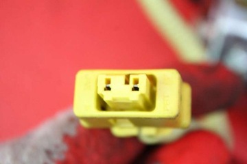 AIRBAG ULOŽENÍ VZDUCHOVÁ SPOLUJEZDCE EU 77850-S2H HONDA HR-V 1 I 98-01