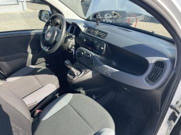 Fiat Panda III Hatchback 5d seria 3 1.2 69KM 2020 Fiat Panda Klimatyzacja LPG, zdjęcie 8