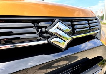 Suzuki 2024 Suzuki Vitara Elegance 1,5 Hybrid 2WD 6AGS Auto Demonstracyjne 1.5 102KM, zdjęcie 9