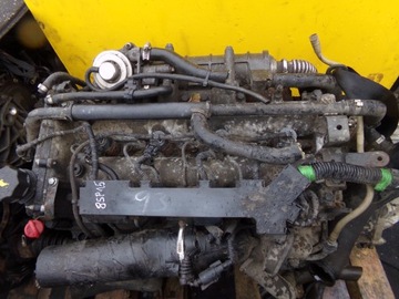 BOXER DUCATO IVECO JUMPER 3.0 HDI 10R 158KM ČERPADLO VSTŘIKOVAČE 0445020046
