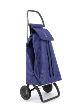 Тележка для покупок Saquet Gloria 2 43л azul Rolser
