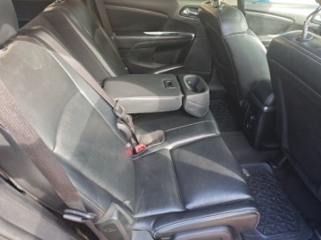 Dodge Journey 2012 DODGE JOURNEY R/T 3.6 V6 SKÓRA ZAREJESTROWANY, zdjęcie 13