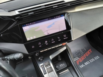 Peugeot 2022 Peugeot 308 GT Automat Kamera 360 Full LED Radar 1.6 Hybryda Plug-in 180KM, zdjęcie 20