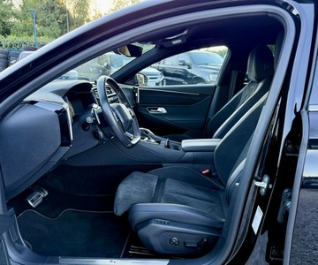  DS Automobiles DS 9 Performance Line,Full wersja, zdjęcie 8