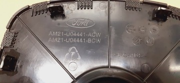 FORD S-MAX MK1 GALAXY MK3 06-15 ЗВУК SONY ПРЕМИУМ ЗВУК НА ПРИБОРНОЙ ПАНЕЛИ