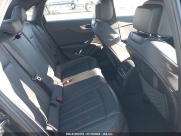 Audi A4 B9 2023 Audi a4 Premium Plus 45, 2023r., 4x4, 2.0L 2.0 Benzyna 261KM, zdjęcie 10