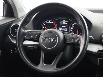 Audi Q2 SUV 1.4 TFSI COD Ultra 150KM 2016 Audi Q2 1.4 TFSI, Salon Polska, Automat, Navi, zdjęcie 20