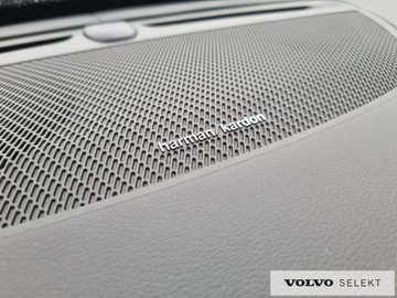 Volvo XC90 II 2021 Volvo XC 90 1 wł. Inscription B5 D 235KM BLIS Harm, zdjęcie 28