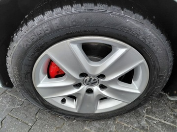 Volkswagen Passat 2012 Volkswagen Passat Xenon LED Klimatronik Navi Kamera 2.0 Diesel 140KM, zdjęcie 22