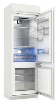 Холодильник Grundig GKNI56930FN, ширина 69см.