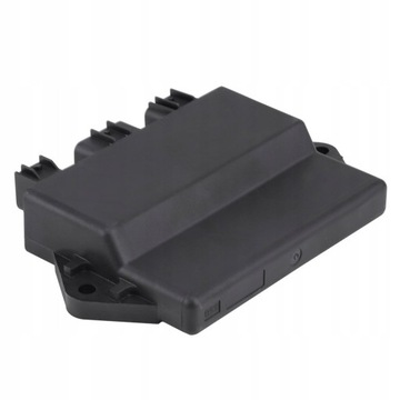 ЧЕРНЫЙ МОДУЛЬ CDI ДЛЯ YAMAHA YFM 350 BRUIN GRIZZLY