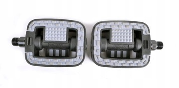 Педали велосипедные для велосипедов - PROFex противоскользящие